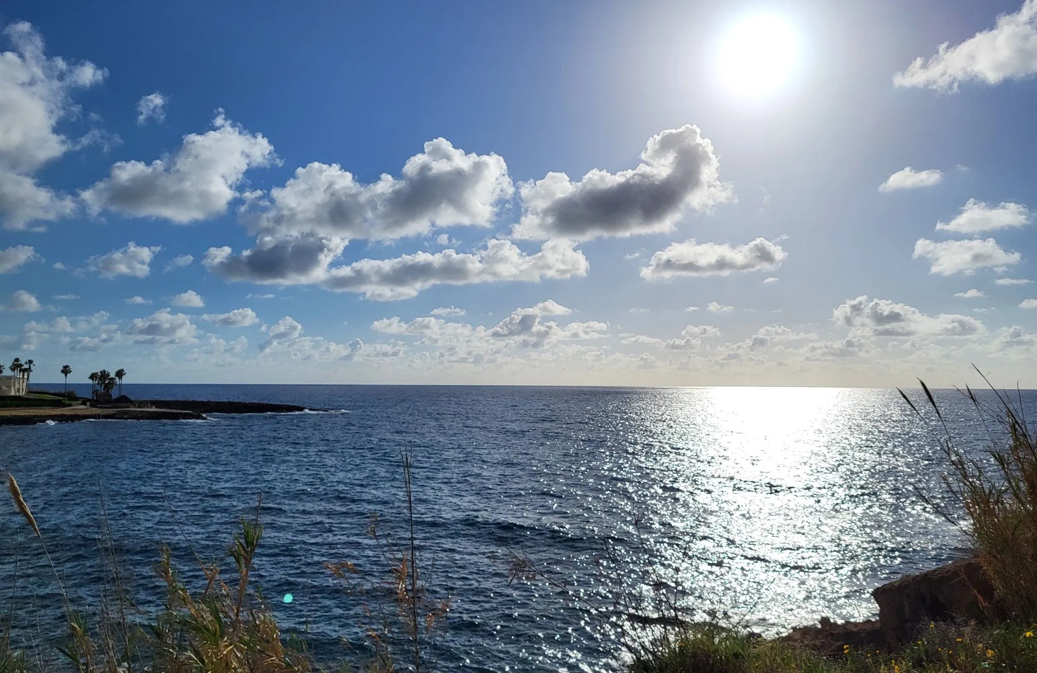 Plage Morro de Gos